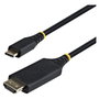 StarTech.com Cable Adaptador USB-C a HDMI 4K 60Hz 2m