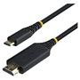 StarTech.com Cable Adaptador USB-C a HDMI 4K 60Hz 2m