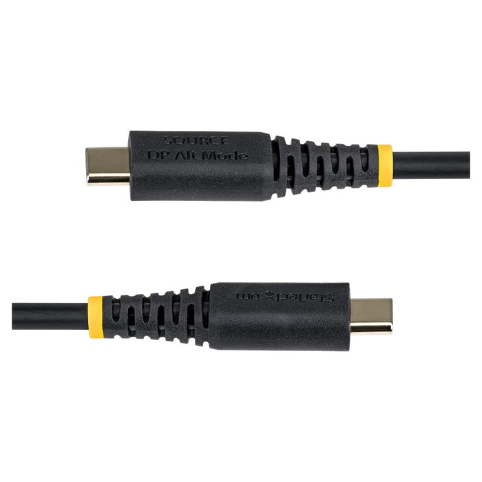 StarTech.com Cable Adaptador USB-C a HDMI 4K 60Hz 2m StarTech.com Cable Adaptador USB-C a HDMI 4K 60Hz 2m
