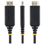 StarTech.com Cable Adaptador USB-C a HDMI 4K 60Hz 2m