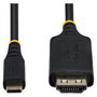 StarTech.com Cable Adaptador USB-C a HDMI 4K 60Hz 2m
