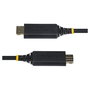 StarTech.com Cable Adaptador USB-C a HDMI 4K 60Hz 2m
