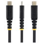 StarTech.com Cable Adaptador USB-C a HDMI 4K 60Hz 2m