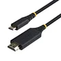 StarTech.com Cable Adaptador USB-C a HDMI 4K 60Hz 2m