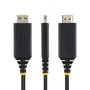 StarTech.com Cable Adaptador USB-C a HDMI 4K 60Hz 2m