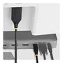 StarTech.com Cable Adaptador USB-C a HDMI 4K 60Hz 2m