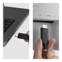 StarTech.com Cable Adaptador USB-C a HDMI 4K 60Hz 2m