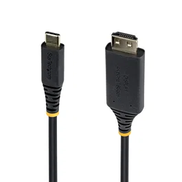StarTech.com Cable Adaptador USB-C a HDMI 4K 60Hz 2m