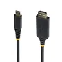 StarTech.com Cable Adaptador USB-C a HDMI 4K 60Hz 2m