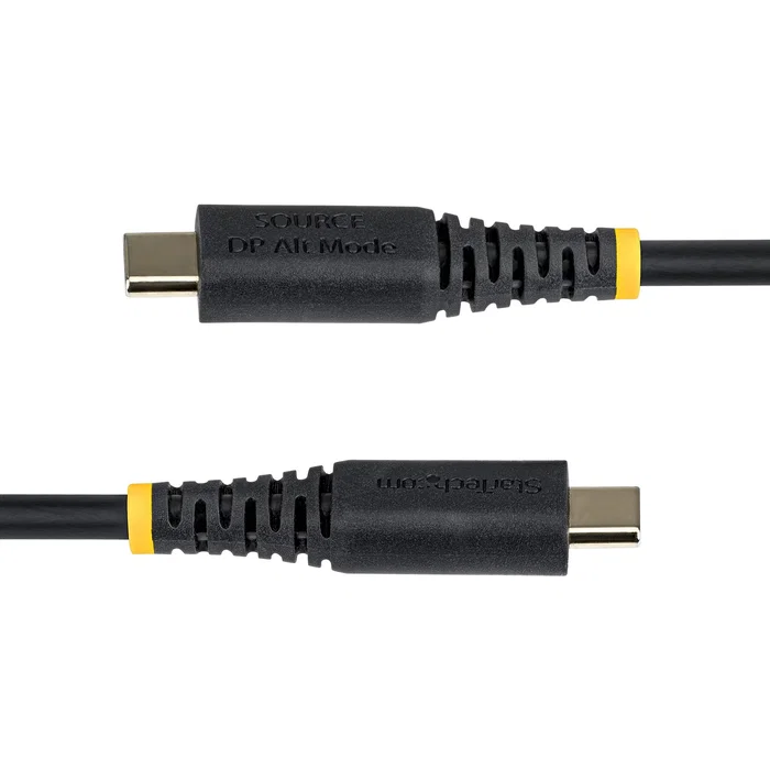 StarTech.com Cable Adaptador USB-C a HDMI 4K 60Hz 2m StarTech.com Cable Adaptador USB-C a HDMI 4K 60Hz 2m