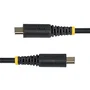 StarTech.com Cable Adaptador USB-C a HDMI 4K 60Hz 2m