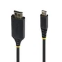 StarTech.com Cable Adaptador USB-C a HDMI 4K 60Hz 2m