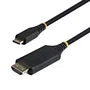 StarTech.com Cable Adaptador USB-C a HDMI 4K 60Hz 2m