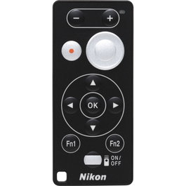 Nikon ML-L7 Control remoto Bluetooth