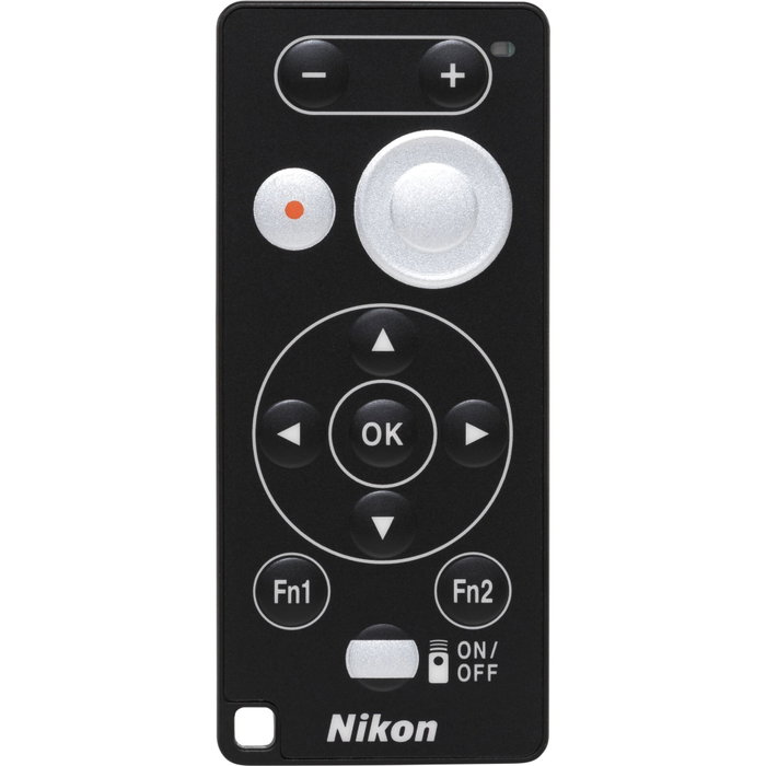 Nikon ML-L7 Control remoto Bluetooth Nikon ML-L7 Control remoto Bluetooth