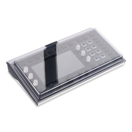 Decksaver Tapa Protectora de Policarbonato para Waldorf Iridium Core