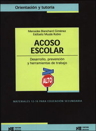 ACOSO ESCOLAR, Blanchard, M./Muzás, E - NARCEA
