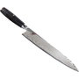 Miyabi 5000FCD Gyutoh 24cm de acero inoxidable con patrón damasco