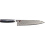 Miyabi 5000FCD Gyutoh 24cm de acero inoxidable con patrón damasco