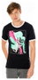 Gotham City Sirens Camiseta Mystery Talla S