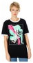 Gotham City Sirens Camiseta Mystery Talla S