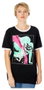 Gotham City Sirens Camiseta Mystery Talla S