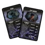 Wednesday Juego de cartas Top Trumps *Edición Alemán*