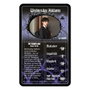 Wednesday Juego de cartas Top Trumps *Edición Alemán*