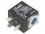 DANFOSS Bobina de electroválvula 230VAC 4,5W 9mm