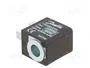 DANFOSS Bobina de electroválvula 230VAC 4,5W 9mm