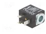 DANFOSS Bobina de electroválvula 230VAC 4,5W 9mm