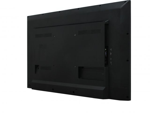 Hikvision Monitor 43" Full HD LED 1920x1080 360cd 1200:1 HDMI VGA Audio VESA 24/7