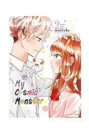 My Cosmic Monster 2