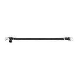 Ferplast Collar Ergoflex Cat C 12 25 Negro para Gatos