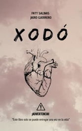 Xodó, Faty Salinas - DEJAVU EDICIONES