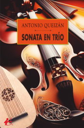 Sonata en Trío (Arquero), Antonio Queizán - Editorial Adarve