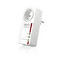 FRITZ! Powerline 1220E - Extensor WiFi Gigabit para Redes PLC