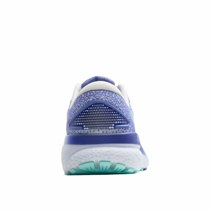 Zapatillas de Running para Adultos Brooks Ghost 16 Blanco