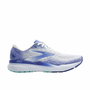 Zapatillas de Running para Adultos Brooks Ghost 16 Blanco