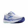 Zapatillas de Running para Adultos Brooks Ghost 16 Blanco