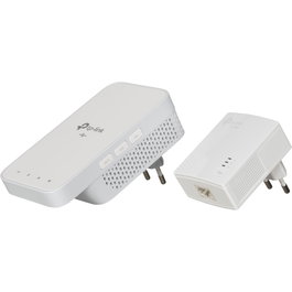 TP-Link TL-WPA7519 KIT Wi-Fi 5 AC1000 Gigabit Ethernet