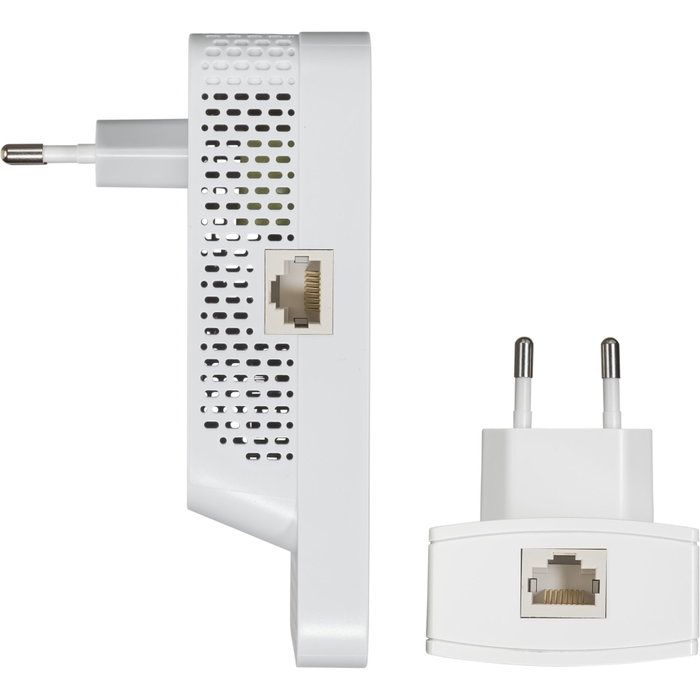 TP-Link TL-WPA7519 KIT Wi-Fi 5 AC1000 Gigabit Ethernet