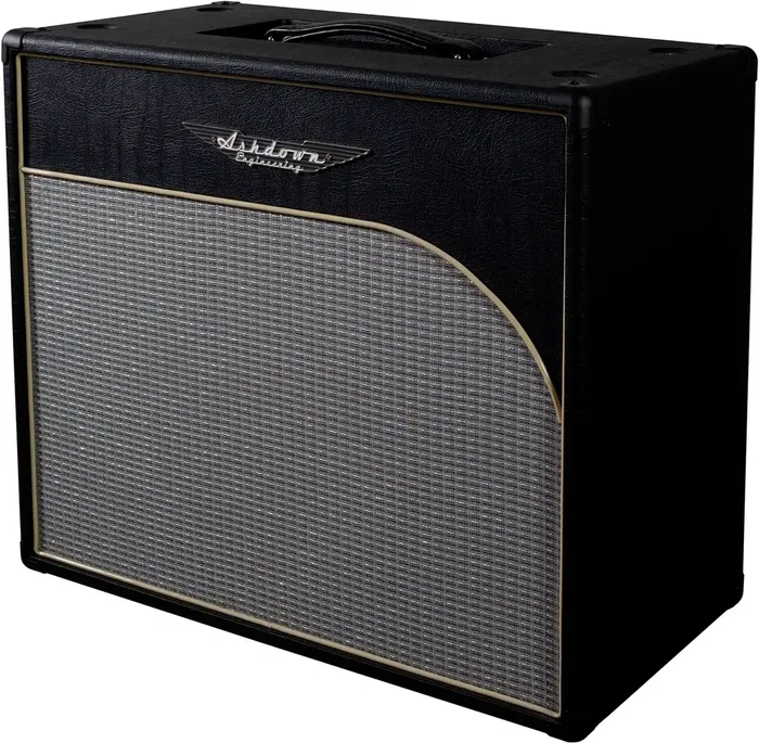 Pantalla Guitarra Ashdown Uk Peacemaker 1 X 12" Creamback - 65W 16 Ohms Ashdown Pantalla Guitarra Ashdown Uk Peacemaker 1 X 12" Creamback - 65W 16 Ohms Ashdown