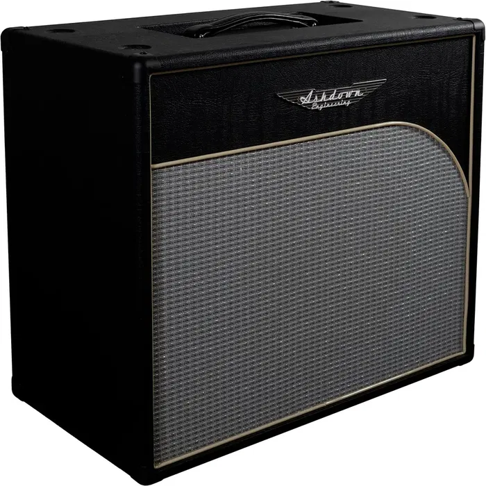 Pantalla Guitarra Ashdown Uk Peacemaker 1 X 12" Creamback - 65W 16 Ohms Ashdown Pantalla Guitarra Ashdown Uk Peacemaker 1 X 12" Creamback - 65W 16 Ohms Ashdown