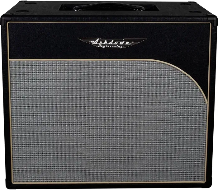 Pantalla Guitarra Ashdown Uk Peacemaker 1 X 12" Creamback - 65W 16 Ohms Ashdown Pantalla Guitarra Ashdown Uk Peacemaker 1 X 12" Creamback - 65W 16 Ohms Ashdown