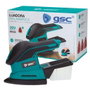 GSC Evolution Lijadora inalámbrica 20V