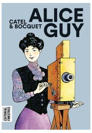 Les Punxes Distribuidora S.L. ALICE GUY (CATALA)