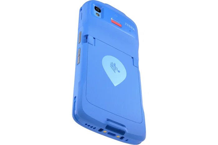 Zebra Hc55 5G Wi-Fi 6E 8GB/128GB 6in Zebra Hc55 5G Wi-Fi 6E 8GB/128GB 6in