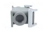 ILME Carcasa para conectores HDC tamaño 104.27 con pestillo doble