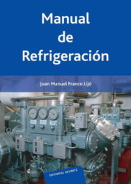 REVERTE, Manual de refrigeración de máquinas